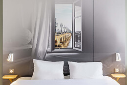 B&B Bordeaux le Haillan