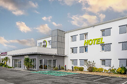 B&B Bordeaux le Haillan