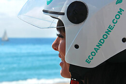 ECO AND ONE
