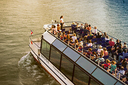 Les Bateaux Lyonnais
