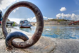 Les Bateaux Lyonnais