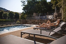 Centre Thermal de Bagnols-les-Bains