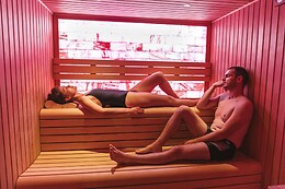 Centre Thermal de Bagnols-les-Bains