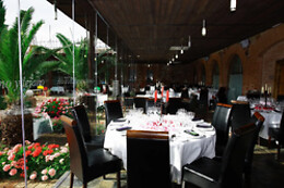 GASTRO-HOTEL PALACIO DE LA SERNA