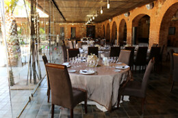 GASTRO-HOTEL PALACIO DE LA SERNA