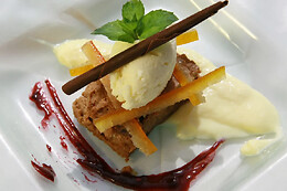 GASTRO-HOTEL PALACIO DE LA SERNA
