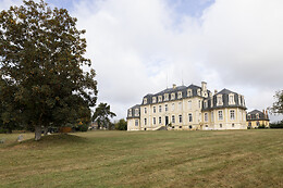 Château de La Bouchatte