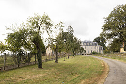 Château de La Bouchatte