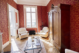 Château de La Bouchatte