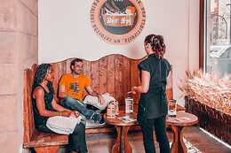 BEER SPA ALICANTE