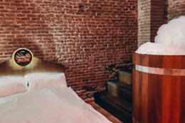 BEER SPA MADRID