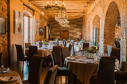 GASTRO-HOTEL PALACIO DE LA SERNA