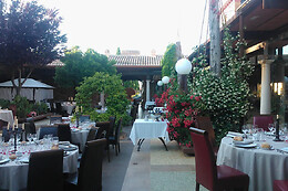 GASTRO-HOTEL PALACIO DE LA SERNA