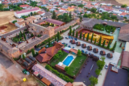 GASTRO-HOTEL PALACIO DE LA SERNA