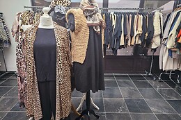 Boutique Nathalie