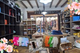 Boutique Nathalie