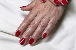 Merveilleuses by Lucie