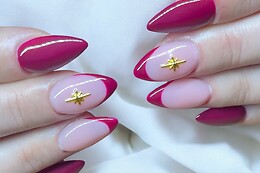 Merveilleuses by Lucie