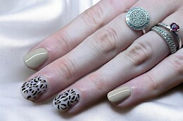 Merveilleuses by Lucie