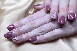 Merveilleuses by Lucie
