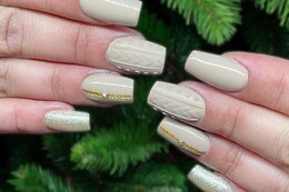 Merveilleuses by Lucie