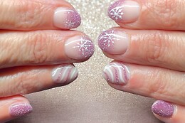 Merveilleuses by Lucie