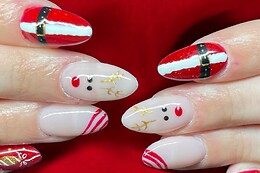 Merveilleuses by Lucie