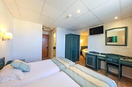 Online Booking EPS