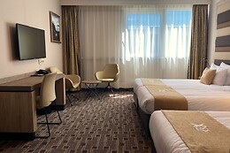 Online Booking EPS