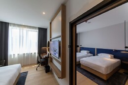 Online Booking EPS