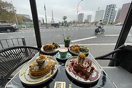 Wonderland Quai Nedy