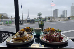 Wonderland Quai Nedy