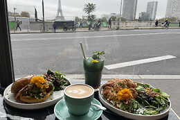 Wonderland Quai Nedy