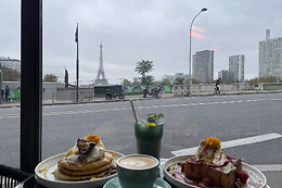 Wonderland Quai Nedy