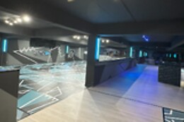 Zero Latency VR Waterloo