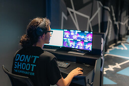 Zero Latency VR Waterloo
