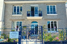 Maison liz'eylodia