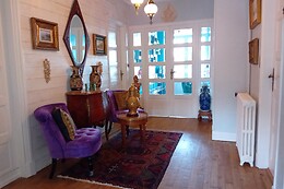 Maison liz'eylodia