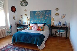Maison liz'eylodia