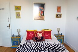 Maison liz'eylodia