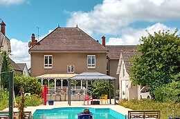 Maison liz'eylodia