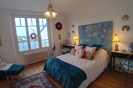 Maison liz'eylodia
