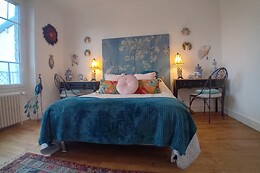 Maison liz'eylodia