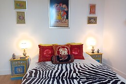 Maison liz'eylodia