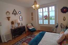 Maison liz'eylodia