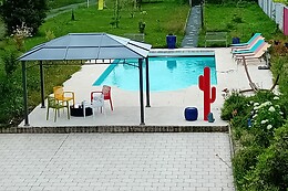 Maison liz'eylodia