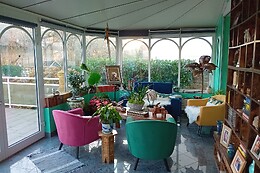 Maison liz'eylodia