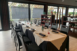 RESTAURANTE MANUEL BISTRÓ