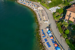 Fiammetta Beach club