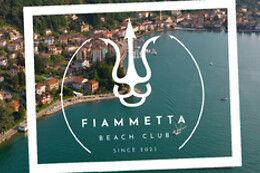 Fiammetta Beach club